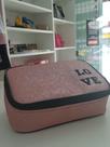 Estojo Escolar Glamour Love (G)