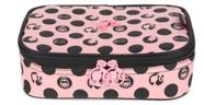 Estojo Escolar Grande - Barbie - ET40602BB - Maxlog - ROSA - UP4YOU