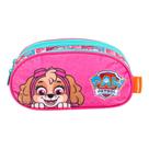 Estojo Escolar Infantil 3 Compartimentos Paw Patrol Pelúcia Estojo Escolar Infantil 3 Compartimentos Paw Patrol Pelúcia