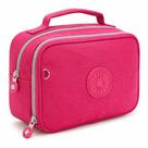 Estojo Escolar Infantil Box Duplo 1133 Pink - Tend