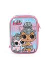 Estojo Escolar Infantil Box Lol Surprise Luxcel EI41194LO