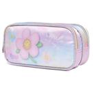 Estojo Escolar Infantil Duplo Pack Me Daisy 998aq14 Rosa - Pacific Estojo Escolar Infantil Duplo Pack Me Daisy 998aq14 Rosa - Pacific