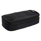 Estojo Escolar Infantil Minibox Académie Preto - Tilibra Estojo Escolar Infantil Minibox Académie Preto - Tilibra