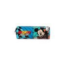 Estojo Escolar Masculino Mickey Azul Estojo Escolar Masculino Mickey Azul