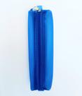 Estojo escolar médio slim neon pvc - goodie - unitário