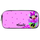 Estojo Escolar Minnie Volta as Aulas Estojo Escolar Minnie Volta as Aulas