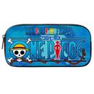 Estojo Escolar One Piece 1 Volta as Aulas Estojo Escolar One Piece 1 Volta as Aulas