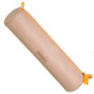 Estojo Escolar Para Lápis Caneta Beige Rhodia Estojo Escolar Para Lápis Caneta Beige Rhodia