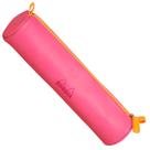 Estojo Escolar Para Lápis Caneta Raspberry Rhodia