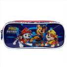 Estojo Escolar Paw Patrow Triplo Xeryus Original Resistente - Paw Patrol Estojo Escolar Paw Patrow Triplo Xeryus Original Resistente - Paw Patrol