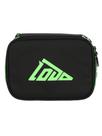 Estojo Escolar Penal Box Quadrado Game Loud Luxo ET50244 Estojo Escolar Penal Box Quadrado Game Loud Luxo ET50244