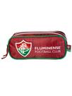 Estojo Escolar Penal Duplo Time Futebol Fluminense 16446