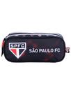 Estojo Escolar Penal Duplo Time São Paulo SPFC Oficial 16596