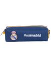 Estojo Escolar Penal Futebol Time Real Madrid 14376 Estojo Escolar Penal Futebol Time Real Madrid 14376