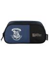 Estojo Escolar Penal Triplo Harry Potter ET49755 Original