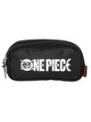 Estojo Escolar Penal Triplo ONE PIECE ET49806 Original