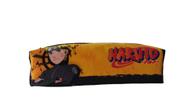 Estojo Escolar Personagem Nylon Naruto Voltas Às Aulas Geek