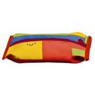Estojo Escolar Porta Lápis Retangular 9,5x23x4,5cm Solar Leo&Leo Estojo Escolar Porta Lápis Retangular 9,5x23x4,5cm Solar Leo&Leo