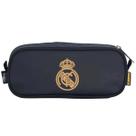 Estojo Escolar Real Madrid P01 Xeryus 16698 Estojo Escolar Real Madrid P01 Xeryus 16698