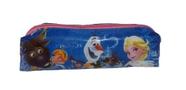 Estojo Escolar Simples Infantil DMW 51969 Frozen