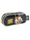 Estojo Escolar Simples Infantil Star Wars Original