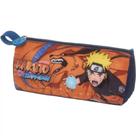 Estojo Escolar Simples Naruto Shippuden Raposa - Pacific Estojo Escolar Simples Naruto Shippuden Raposa - Pacific