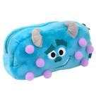 Estojo Escolar Simples Sulley Monstros SA DAC Estojo Escolar Simples Sulley Monstros SA DAC