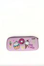 Estojo escolar soft candy ff9020 - fofy Estojo escolar soft candy ff9020 - fofy