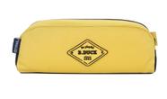 Estojo Escolar Soft G B.Duck Licenciado Amarelo Container Kids Estojo Escolar Soft G B.Duck Licenciado Amarelo Container Kids