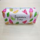 Estojo Escolar Summer Time