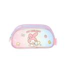 Estojo Escolar Triplo My Melody Luxcel 021738 Cor:Rosa