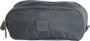 Estojo Escolar Triplo Nylon Yepp MB13054-E