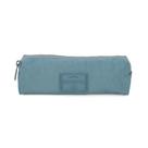 Estojo Escolar Up4You Tecido Crinkle Tactel Azul Estojo Escolar Up4You Tecido Crinkle Tactel Azul