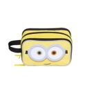 Estojo Especial Minions X 3 Compartimentos Sestini