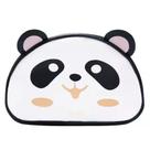Estojo estampado -1 ZIPER - BEST FRIEND PANDA