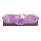 Estojo Feminino Escolar Organizador Fofinho Glitter C/ Zíper Resistente