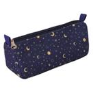 Estojo Feminino Escolar Simples Ls Bolsas Constelação
