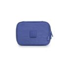 Estojo Feminino Pop Fun Azul Estojo Feminino Pop Fun Azul