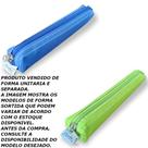 Estojo fino pop color's sortido - goodie
