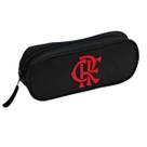 Estojo Flamengo Clube de Regatas CRF Escolar Futebol Nação
