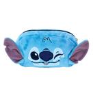 Estojo Fluffy Stitch - Dac Estojo Fluffy Stitch - Dac