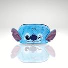Estojo fluffy stitch - dac Estojo fluffy stitch - dac