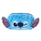 Estojo fluffy stitch - dac Estojo fluffy stitch - dac