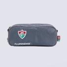Estojo Fluminense Esportivo Cinza
