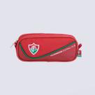Estojo Fluminense Simples Vermelho