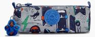 Estojo Freedom K16310691 Skate Kipling
