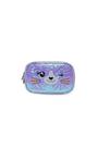 Estojo G Box Escolar Pack Me Sweet Uni Panda Leopardo