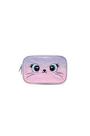 Estojo G Box Pack Me Fox Raposa Cat Gatinha Cute Fofa