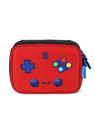 Estojo GAMER Masculino Up4you Box Preto EI42204UP Luxcel