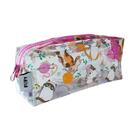 Estojo Gatinho Pet FF9008 - Fofy